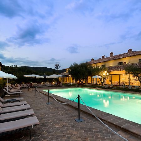 Relais Dell'Olmo Hotel Перуджа Екстериор снимка