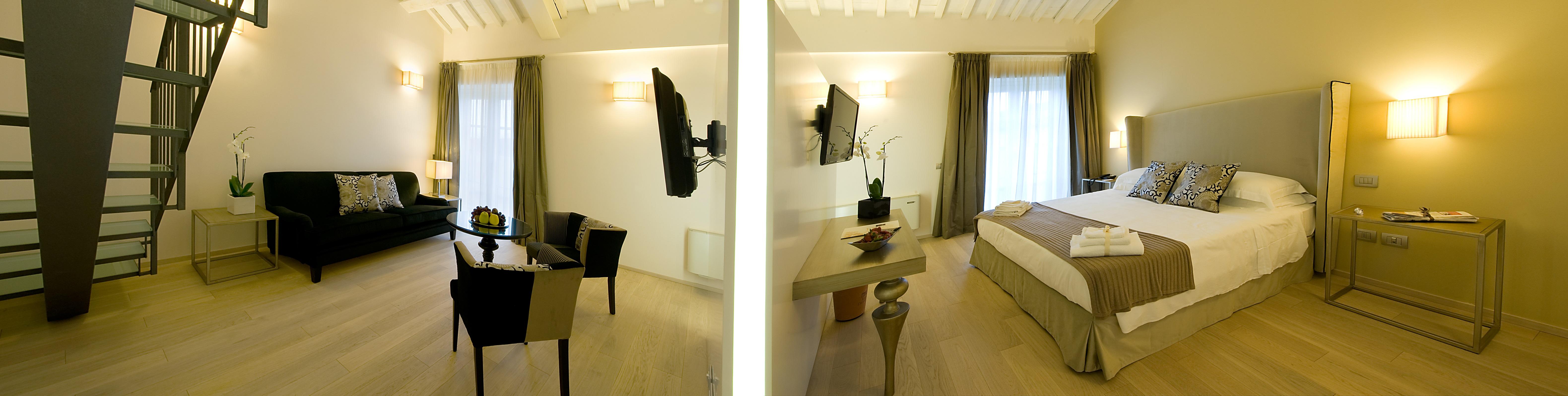 Relais Dell'Olmo Hotel Перуджа Екстериор снимка