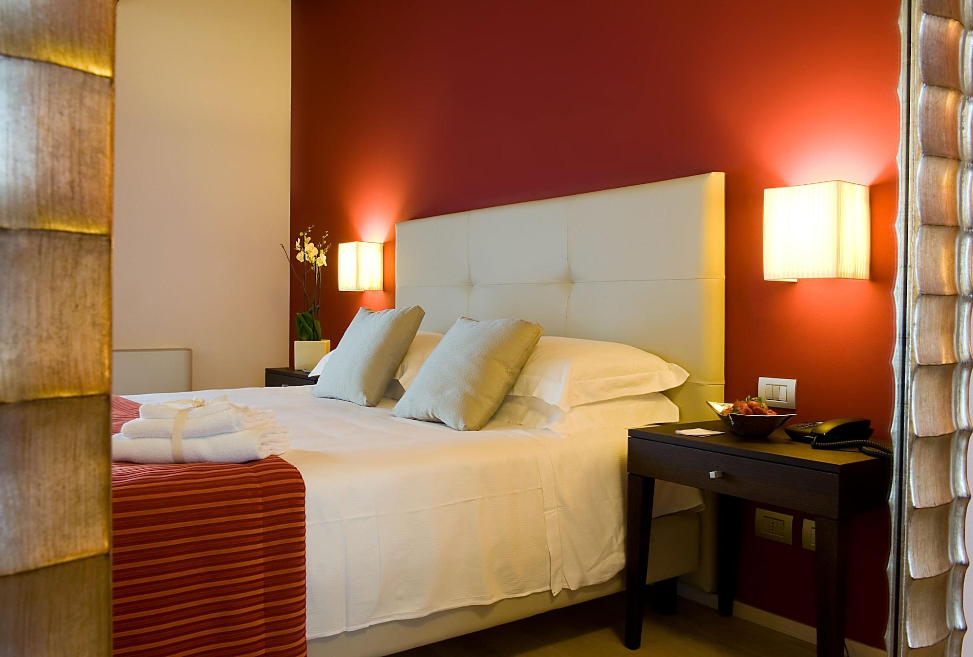 Relais Dell'Olmo Hotel Перуджа Екстериор снимка