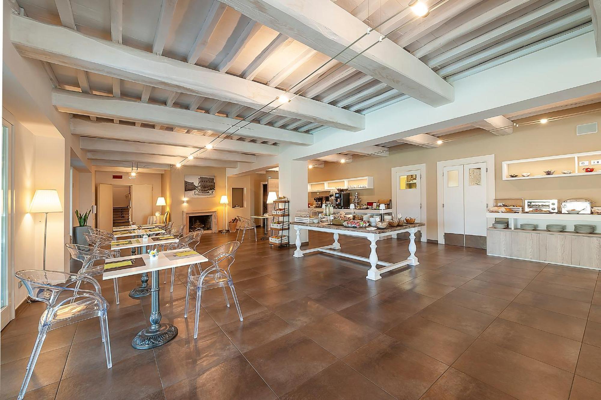 Relais Dell'Olmo Hotel Перуджа Екстериор снимка