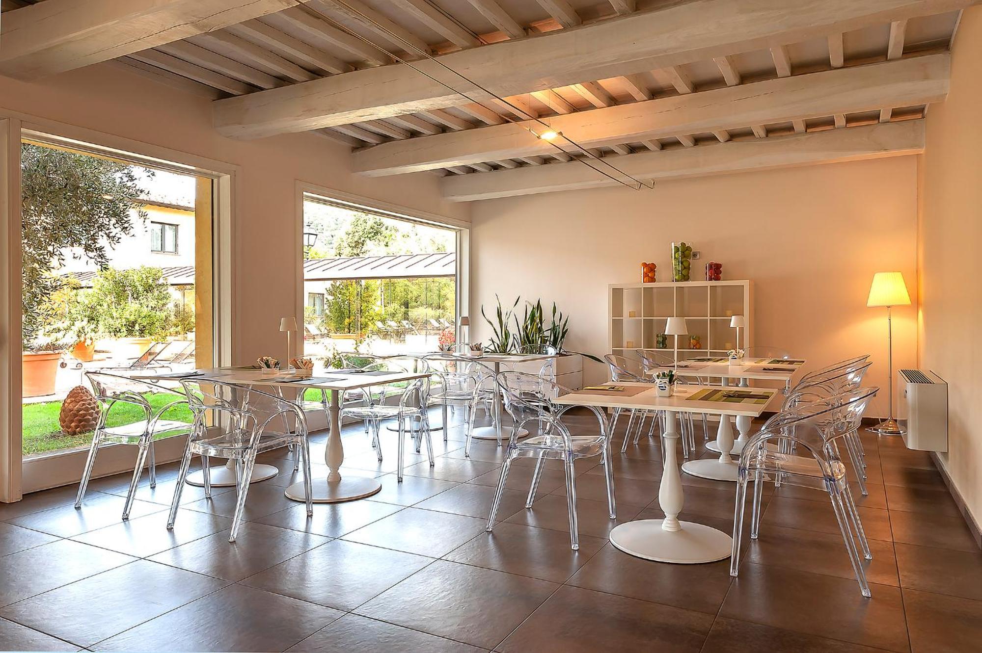 Relais Dell'Olmo Hotel Перуджа Екстериор снимка